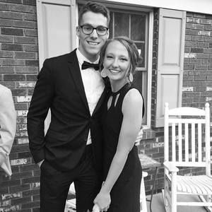 Meet your Posher, Kyle